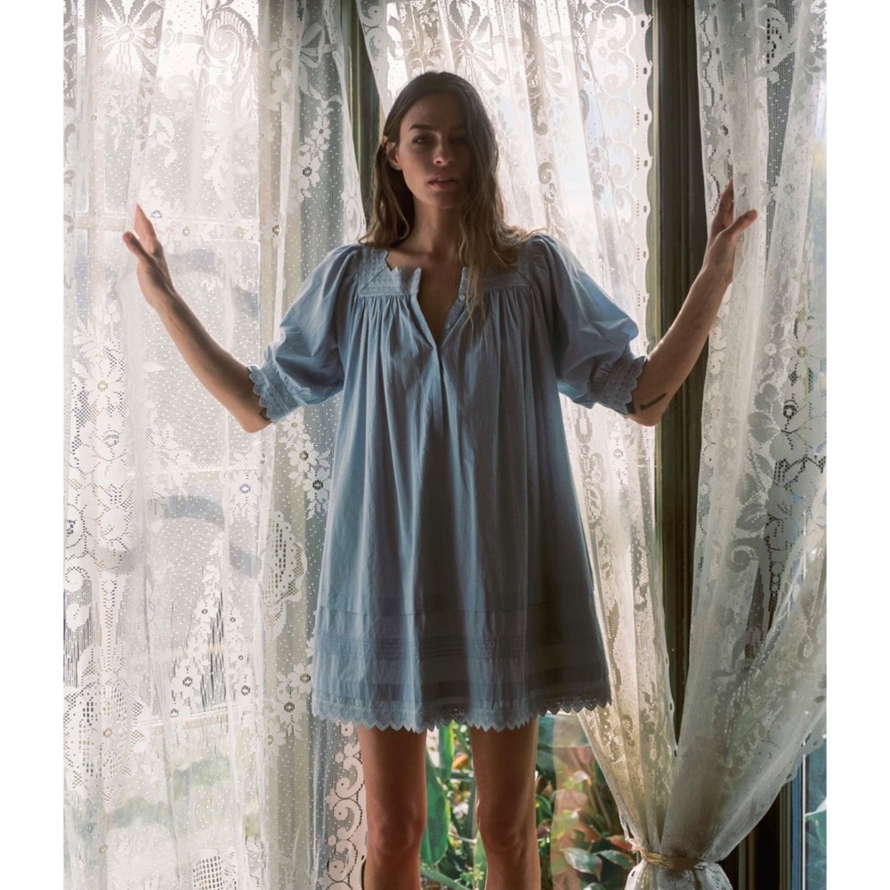 Christy Dawn Suzanne Dress